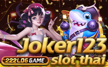 joker123 slot thai