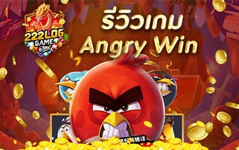 Angry Win